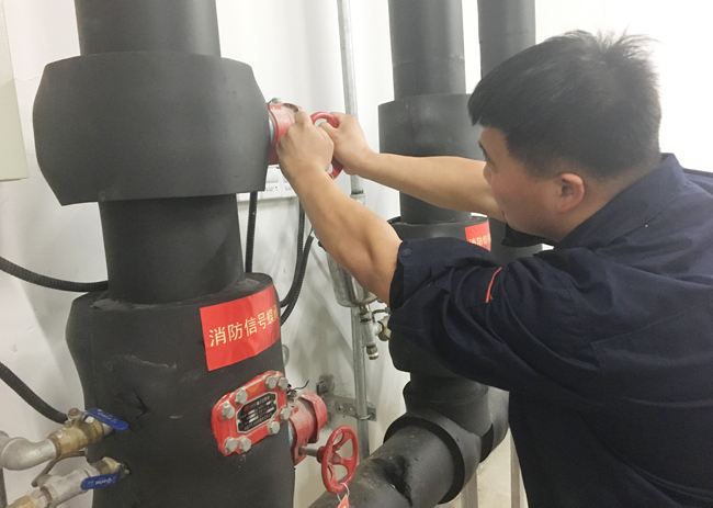 镇隆专业消防设备哪家好