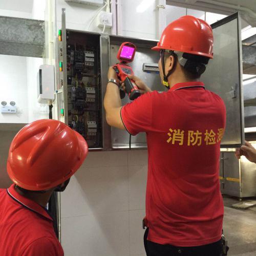 消防维保公司哪家更靠谱？惠州水都消防